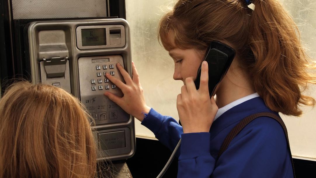 Students need a digital code to live by