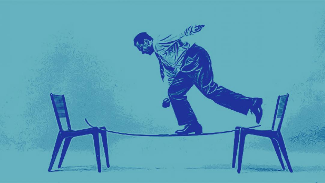 Building a development plan can be tricky for middle leaders. Here David Preece offers some advice