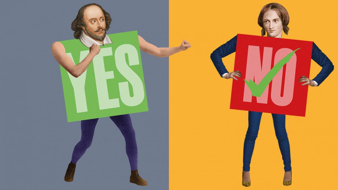 Why grammar tests don't improve literacy