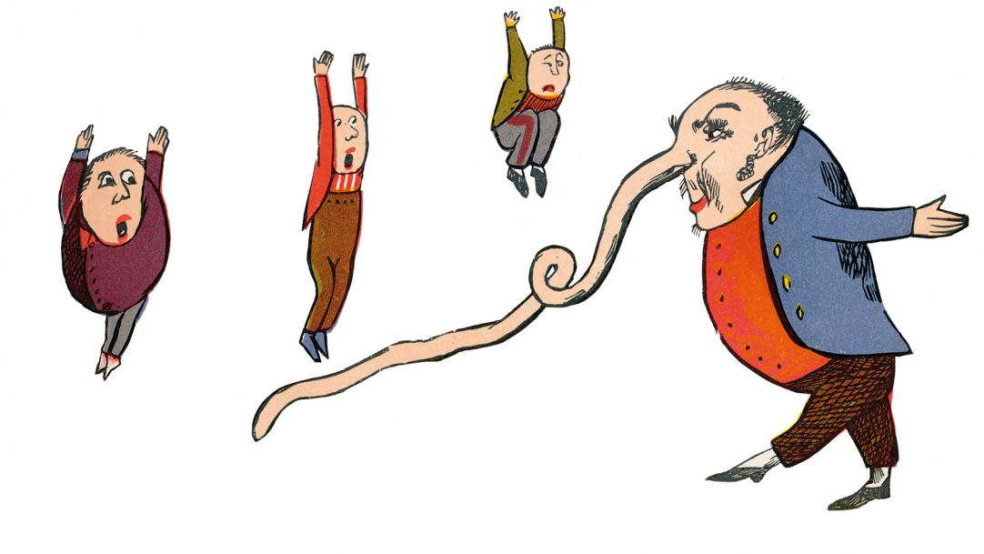 Why schools should teach students to lie