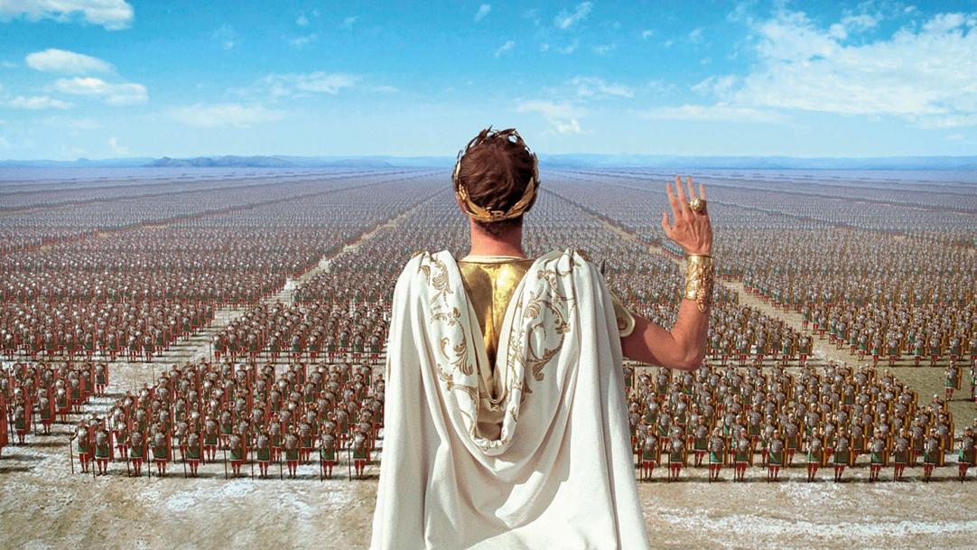 Five things good leaders don't do