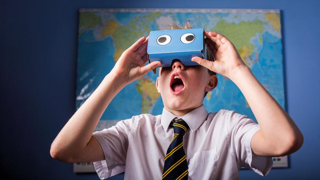 Why have we let computers take over our classrooms?