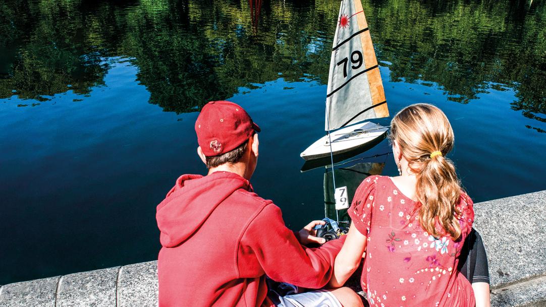 Navigating the 'age-appropriate' field
