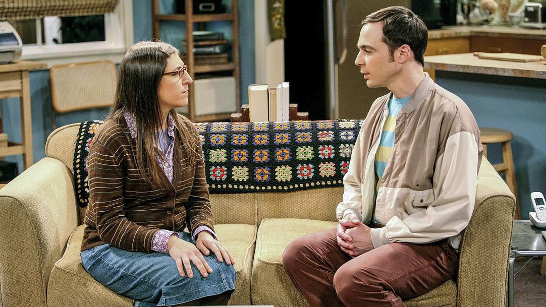 Big Bang Theory intelligence awkwardness