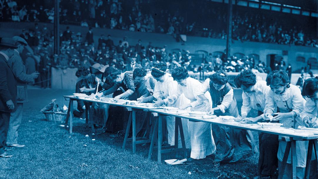 Coronavirus: Why trying to catch up on lost learning is a half-baked idea