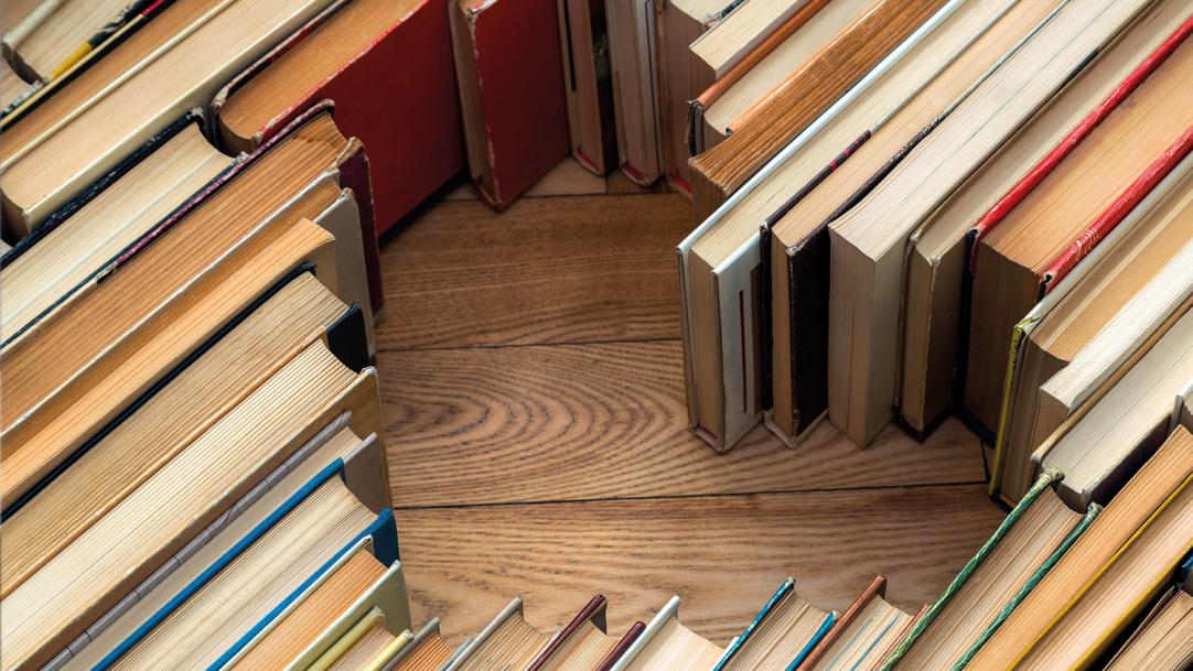 How to get college students reading for pleasure