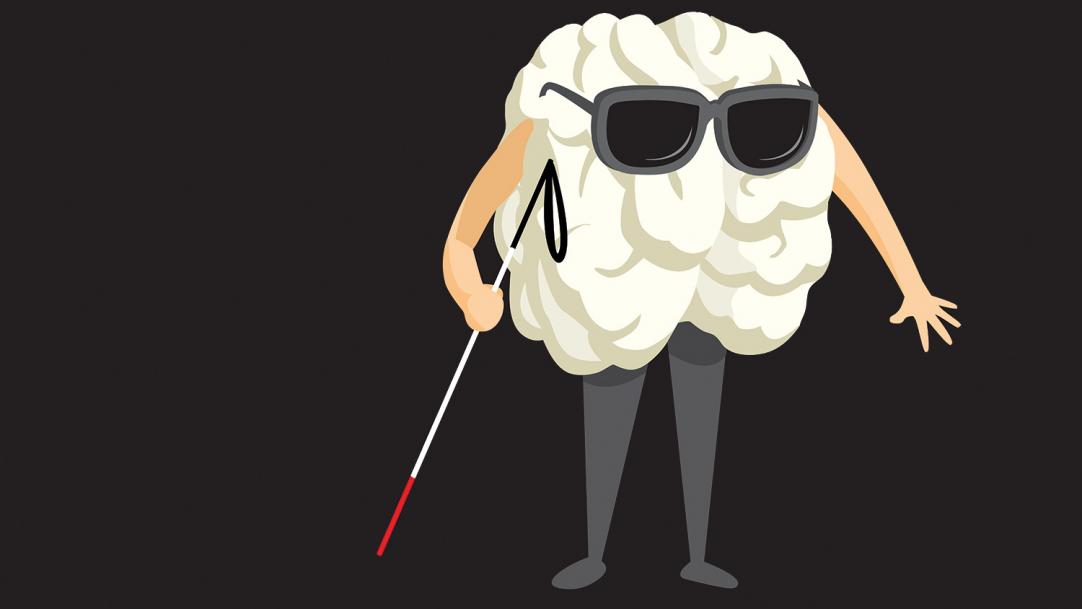 Aphantasia: Now I see how pupils visualise differently
