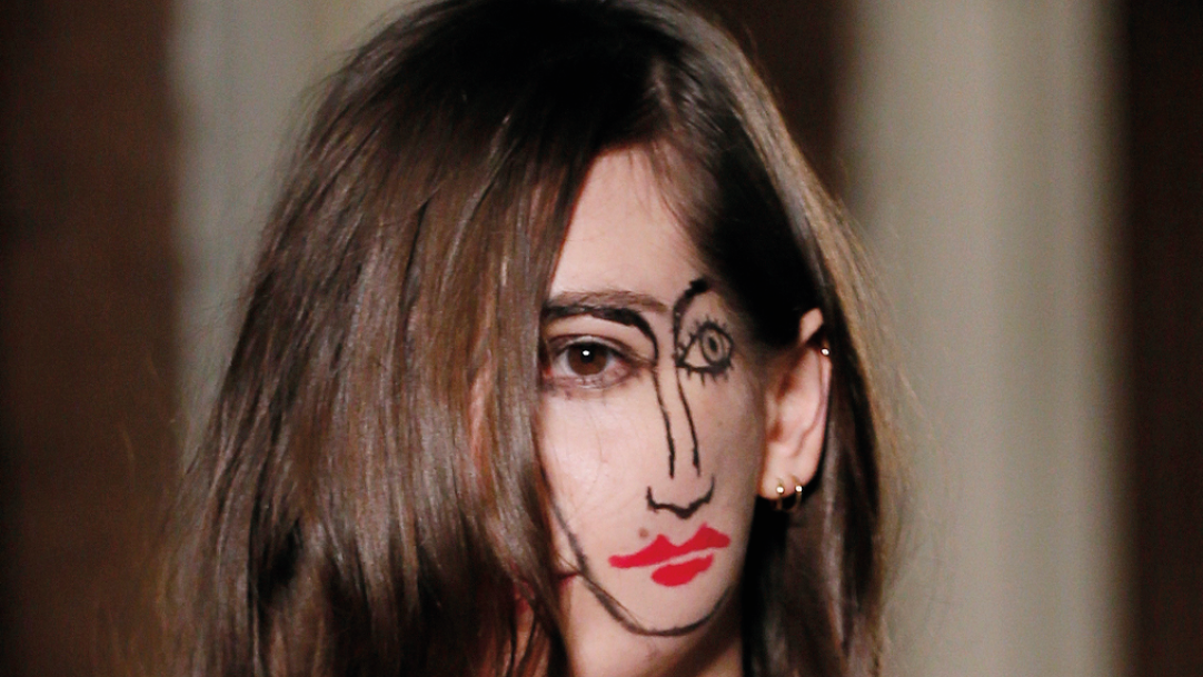 Get your slap on – tips for teacher make-up