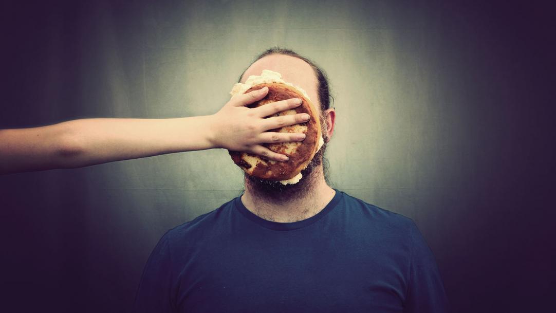 Let them eat cake - but don’t make me pay for it