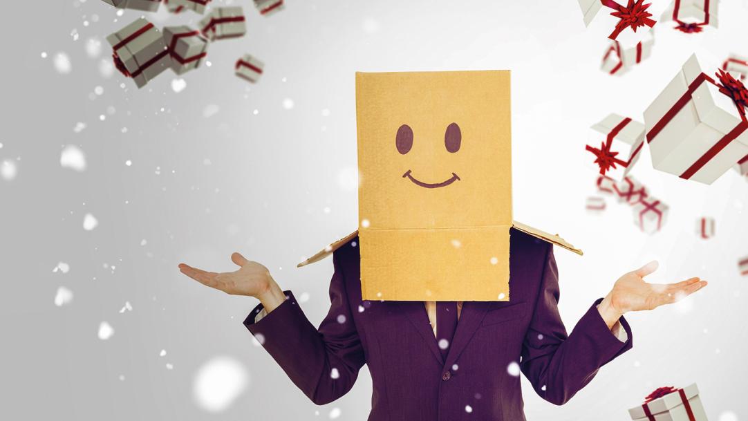 The benefits of smiling in school – even if it’s faked