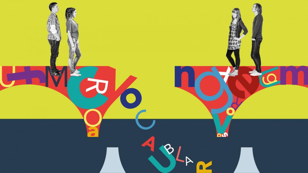 How teachers can introduce a whole-school approach to teaching vocabulary in secondary schools