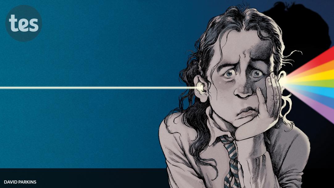 Should science GCSEs be compulsory for all?