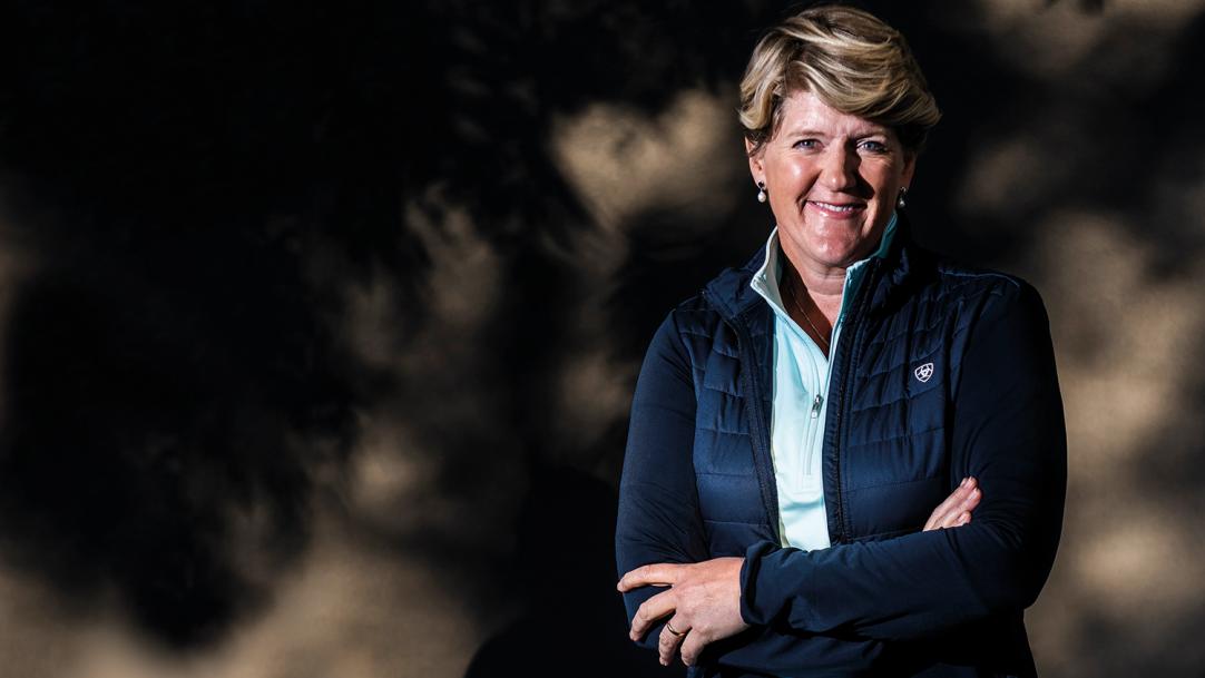 My Best Teacher: TV host and horse-racing presenter Clare Balding talks about her time at school