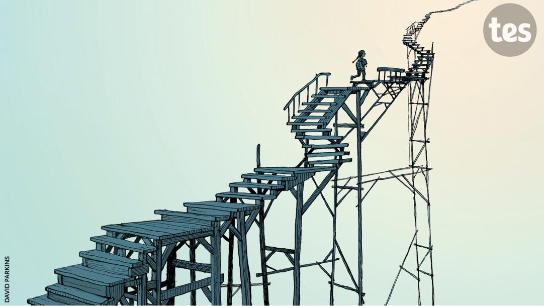 The EEF toolkit: 10 years on, what's changed?
