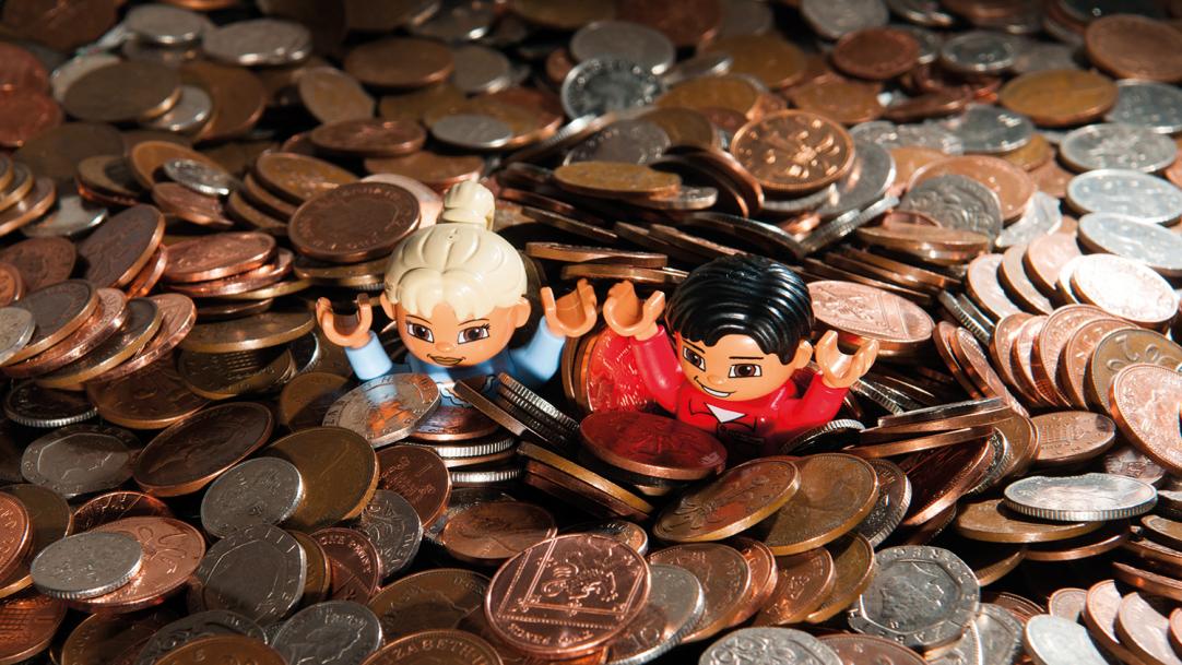 Financial education lessons