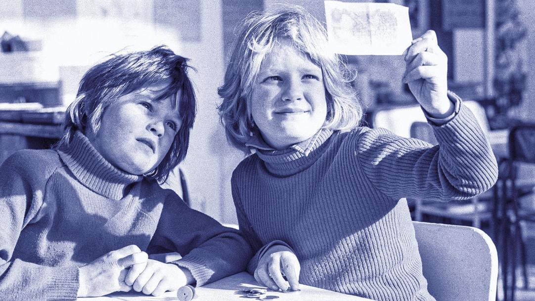 Financial education: How to introduce a classroom economy in lesson time in schools