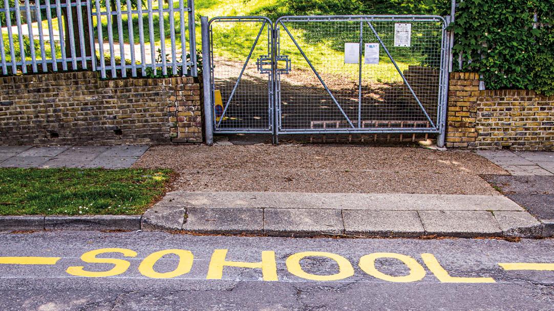 How to minimise pupils' spelling anxiety