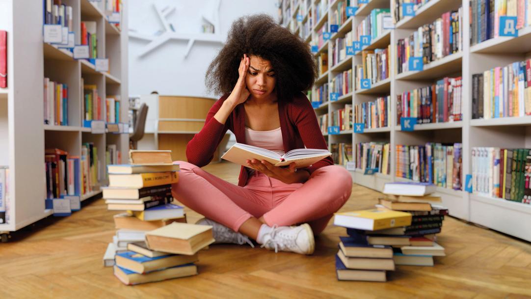 Knowledge learning