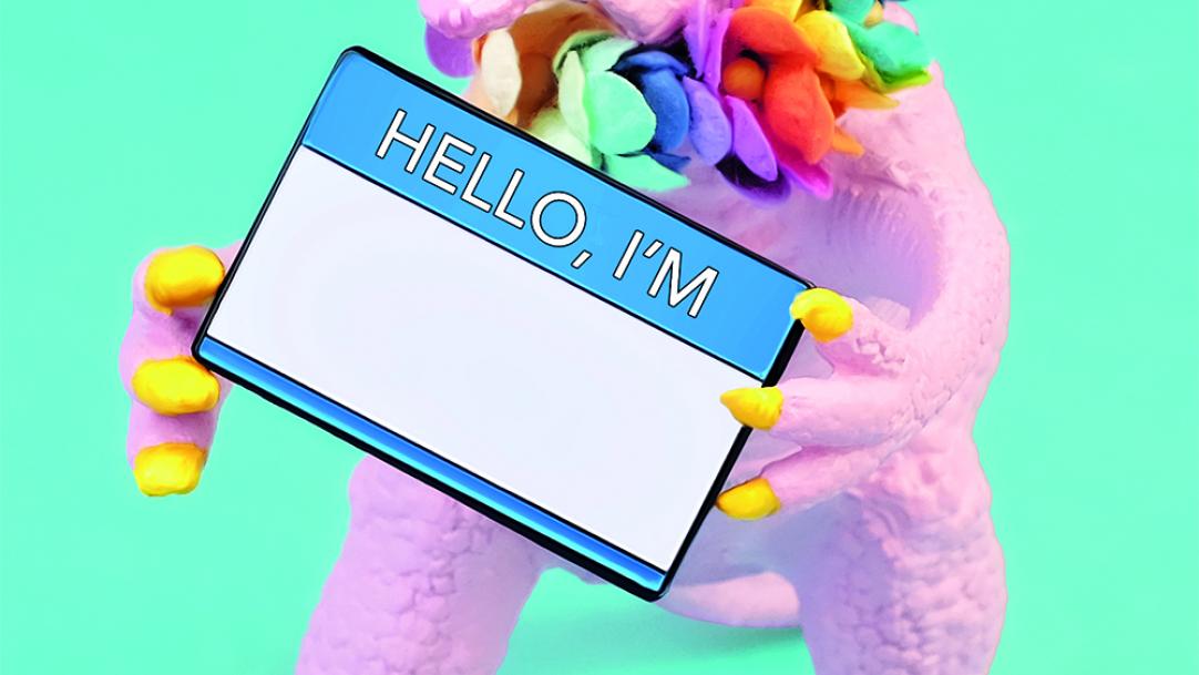Why remembering pupils' names is so important for teachers