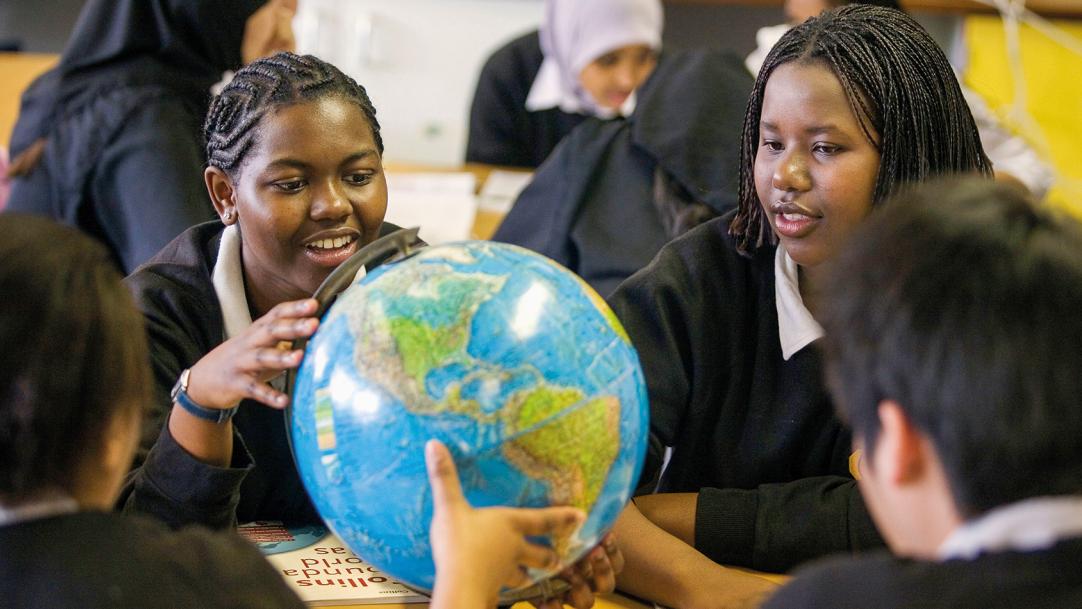 How teacher bias affects black pupils’ attainment