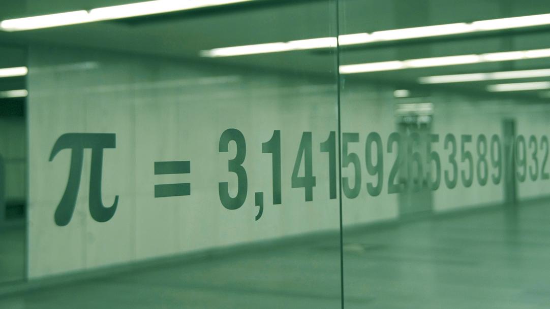 How to get creative through maths