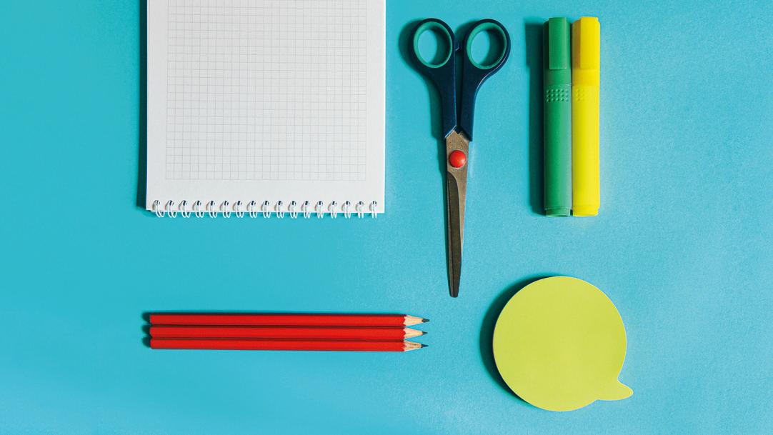 Back to school: 4 tips to help teachers prepare for hew new term in September