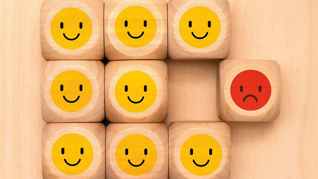 Behaviour management in schools: Why rewards are more powerful than punishments