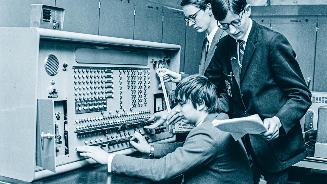 How schools can build on their edtech gains during Covid