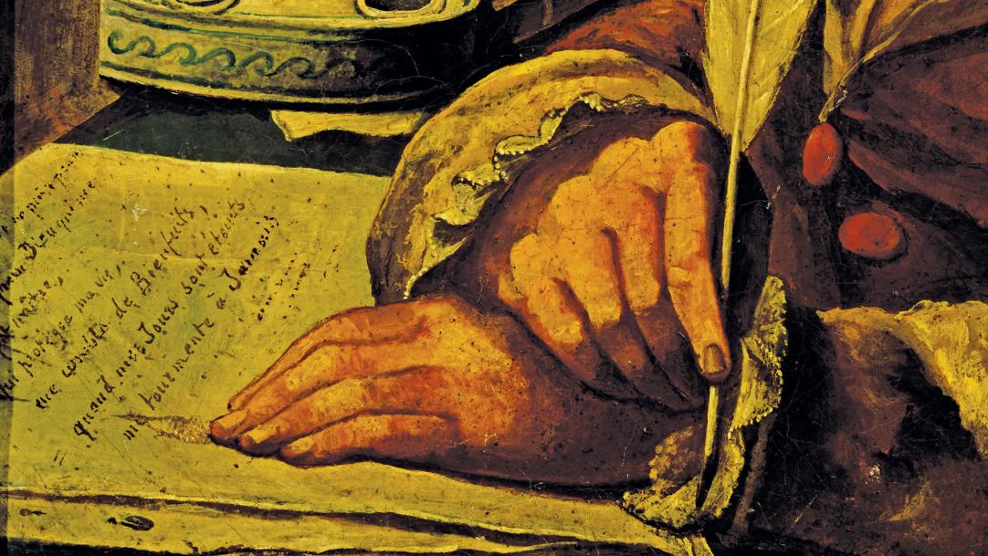 Do we need to teach joined-up handwriting in schools?