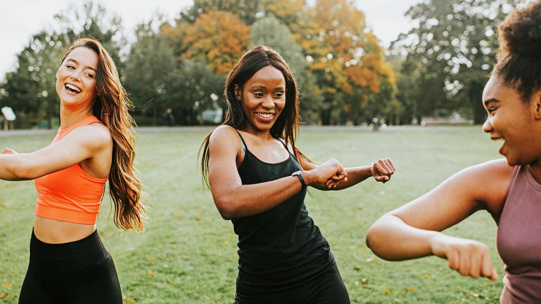 How schools can support women’s health and equality