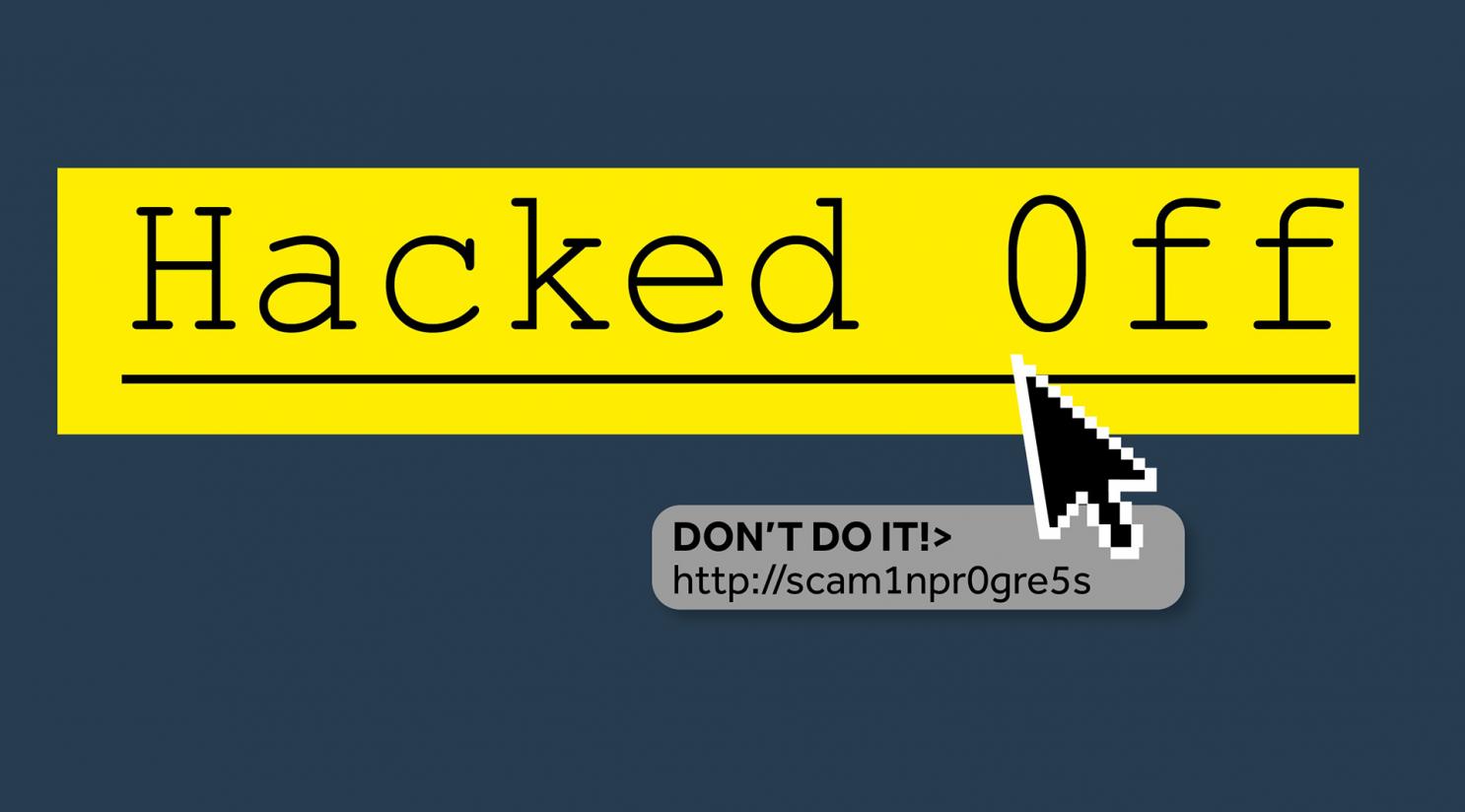 Cyber attacks on schools: the reality of ransomware attacks
