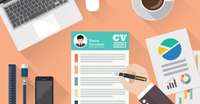 A Guide To Tailoring Your CV For International Schools