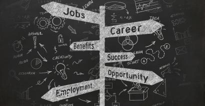 Guidance CV