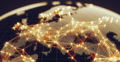 Why International Leaders Need To Create Networks