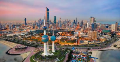 The view from Kuwait: One international school teacher reflects on a year of teaching in the coronavirus pandemic