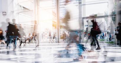 Tips For Tending An Education Jobs Fair