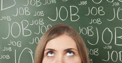 A Teacher Looking For Work