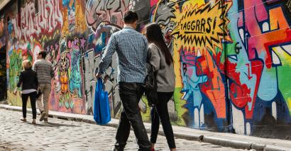 Teaching In Melbourne
