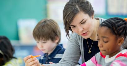 Supply Teacher Pay