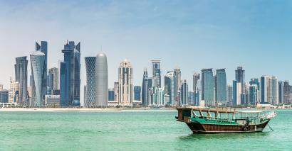 Doha Qatar