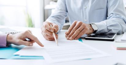 Careers Advice article image