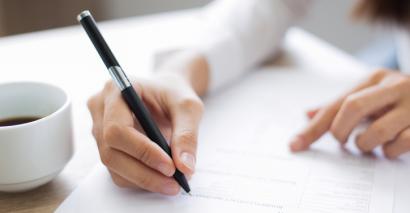 Teacher Personal Statement