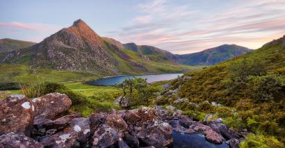 Snowdonia National Park, Wales