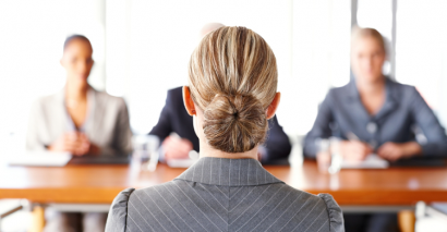 Teacher recruitment: How to beat your teacher job interview nerves
