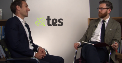 Is It Better To Move Schools To Become A Middle Leader