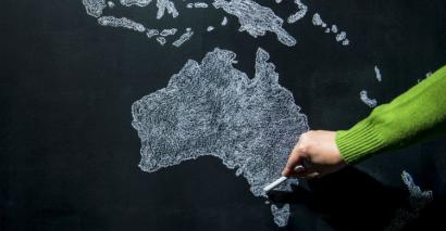 The Status Of Teaching In Australia