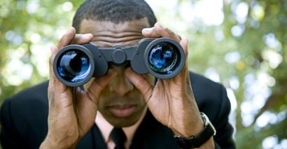 A Teacher On A Job Hunt