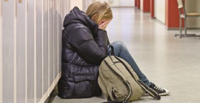 A Child In Need Of Safeguarding