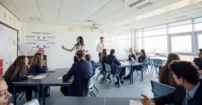 Teaching Assistant