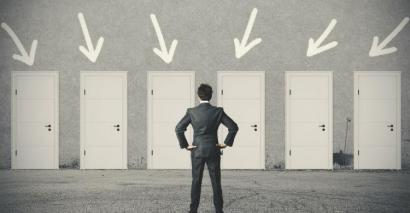 Careers Advice article image